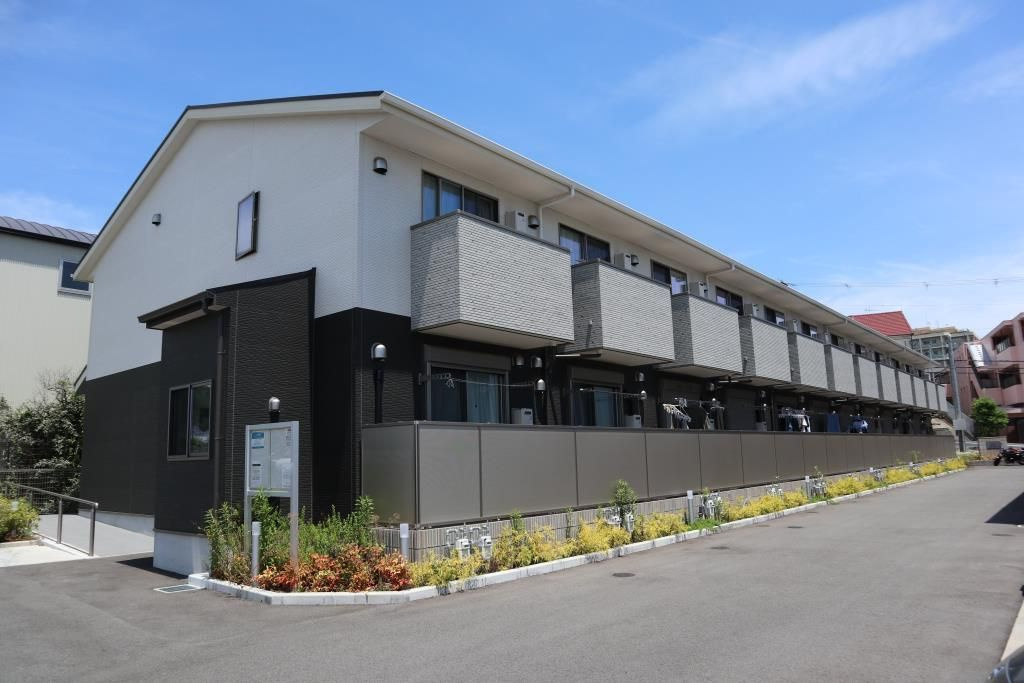 ラフィーネ神戸North Wing