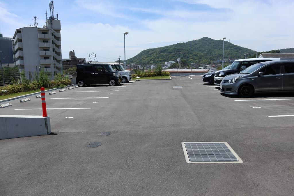 ラフィーネ神戸North Wingのその他