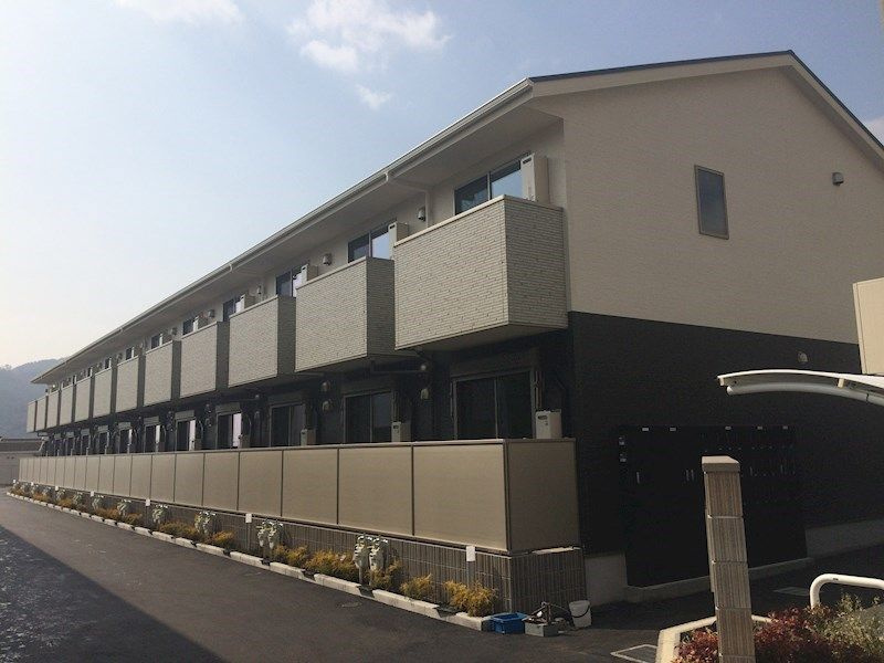 ラフィーネ神戸North Wing