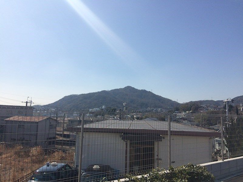 ラフィーネ神戸North Wing