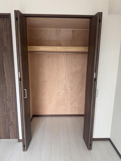 【収納】 | 千歳スカイマンション