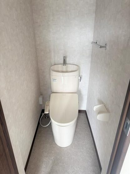 【トイレ】 | 千歳スカイマンション