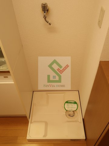 カーサファンテールの設備