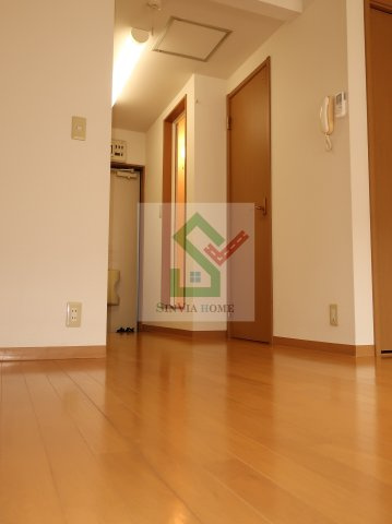 カーサファンテールの寝室