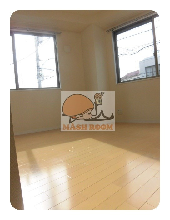 エル・フニュウの居間・リビング