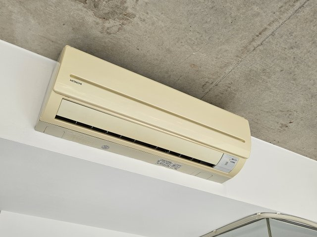 【設備】 | 是空NANBAⅡ