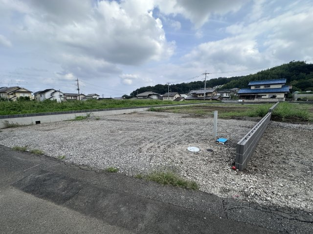 新築　高崎市乗附町第２　Livele Garden.S　１号棟