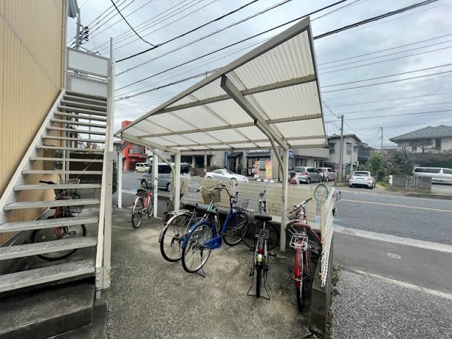 サンシティ塚越 のその他