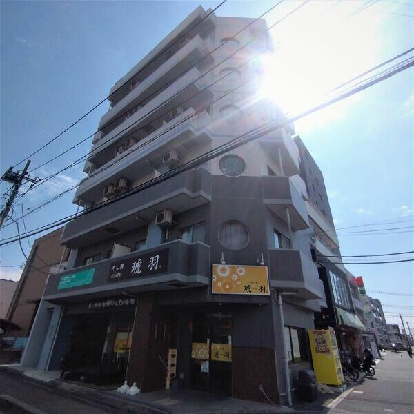 渡邉ビルのその他