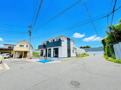 【省エネ性能ラベル】 | 藤沢市葛原 新築戸建 全2棟