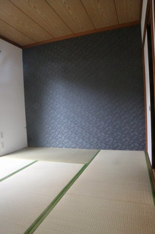 【その他】 | 高橋ハイツ | 落ち着いた空間