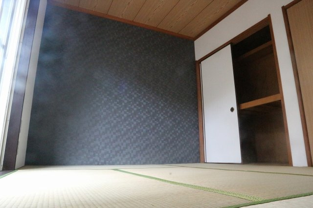 【寝室】 | 高橋ハイツ | くつろぎ空間