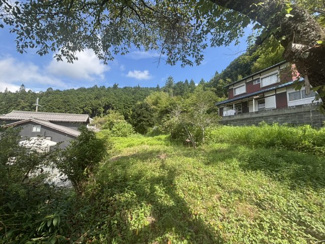 【外観】 | 丹波篠山市味間新　土地