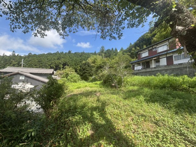【外観】 | 丹波篠山市味間新　土地