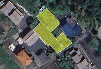 【土地図】 | 丹波篠山市味間新　土地