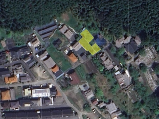 【土地図】 | 丹波篠山市味間新　土地
