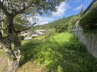 【外観】 | 丹波篠山市味間新　土地