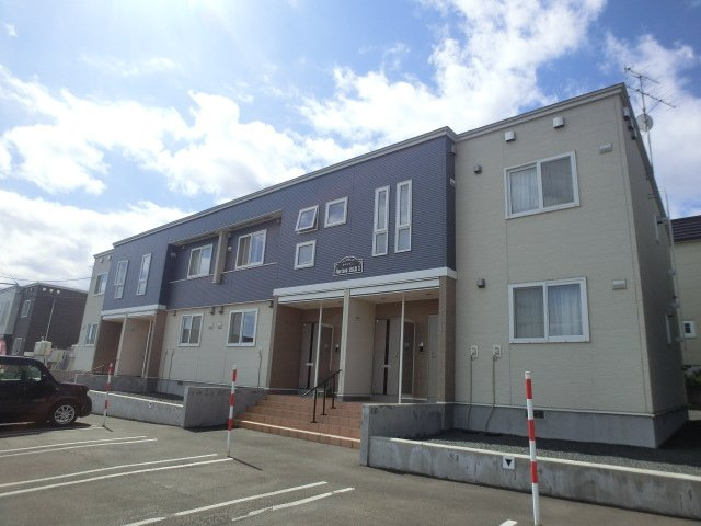 ホライズン北広島Ⅱ