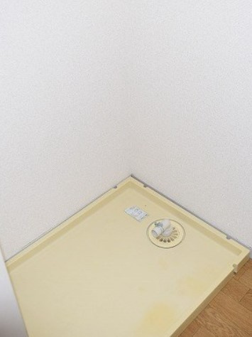 第一袖ヶ浜ハイツのその他