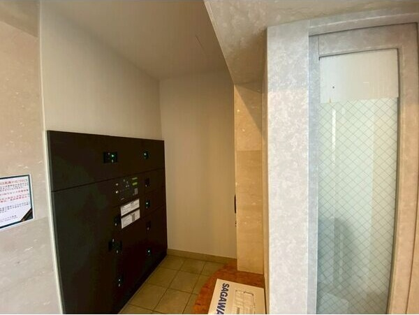 CITY SPIRE新神戸のその他