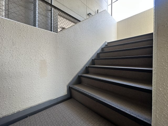 万代東マンションの設備