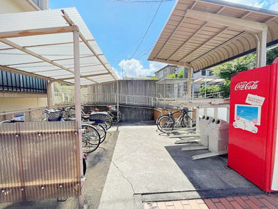 【その他共用部分】 | エミナンス弥富が丘【名古屋市賃貸・安心管理】