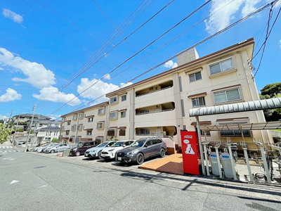 【外観】 | エミナンス弥富が丘【名古屋市賃貸・安心管理】