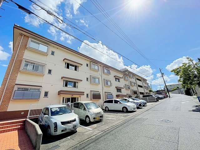 【駐車場】 | エミナンス弥富が丘【名古屋市賃貸・安心管理】