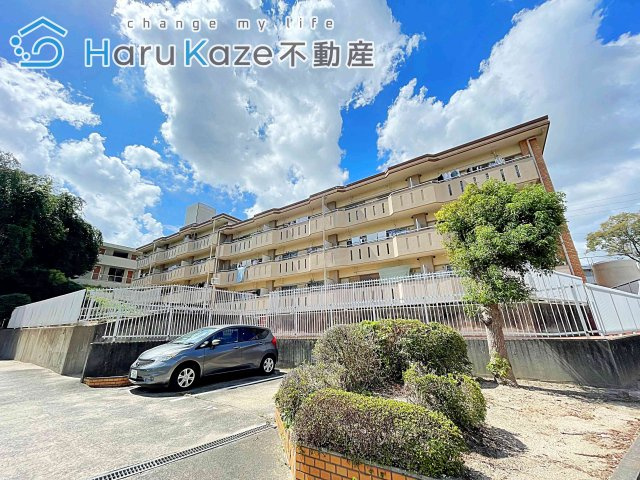 【外観】 | エミナンス弥富が丘【名古屋市賃貸・安心管理】
