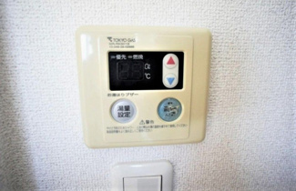 【設備】 | カーサ・高井戸