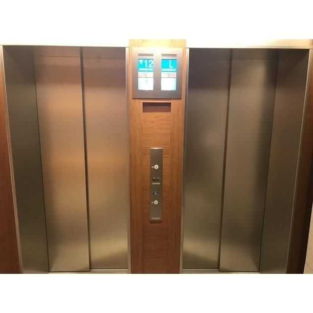 ブランズ渋谷常盤松のその他
