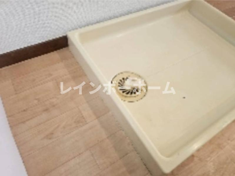 ヤマハハイツの設備