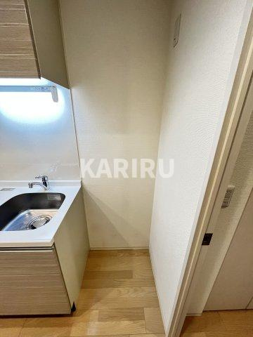 ファーストレジデンス玉造のその他