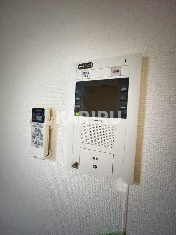 ファーストレジデンス玉造のセキュリティ