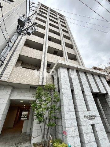 ファーストレジデンス玉造のその他