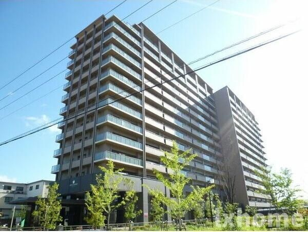 アップルガーデン茨木
