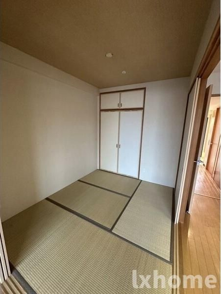 アップルガーデン茨木の和室