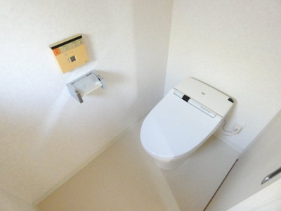 【トイレ】