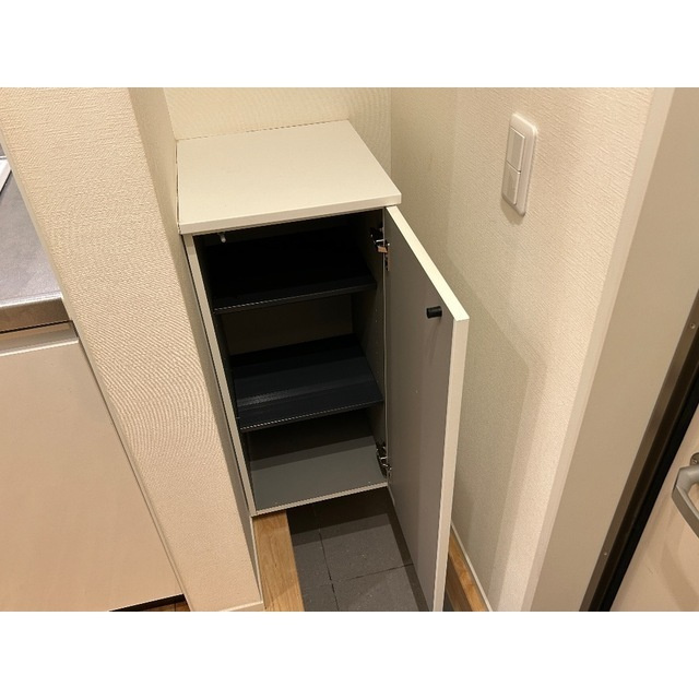 BHテラス江古田の内装|内装は落ち着いています