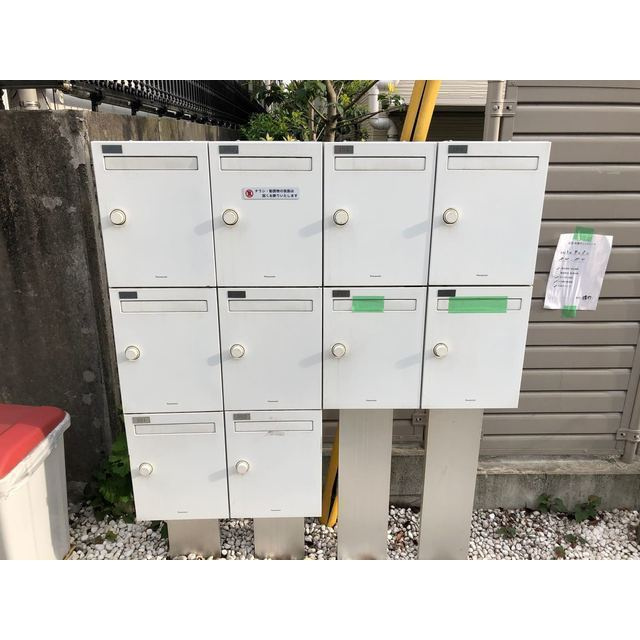 BHテラス江古田のその他