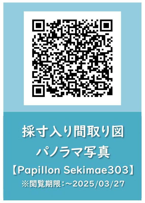 Papillon Sekimaeのその他|その他