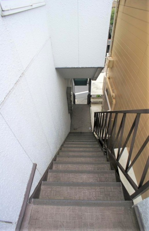 カーサ・高井戸のその他