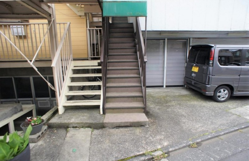 カーサ・高井戸のその他