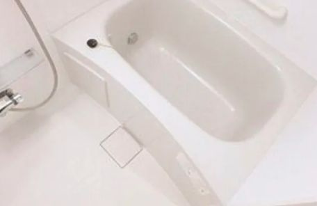 ベルフォンスの浴室|日々の疲れを癒すお風呂付です