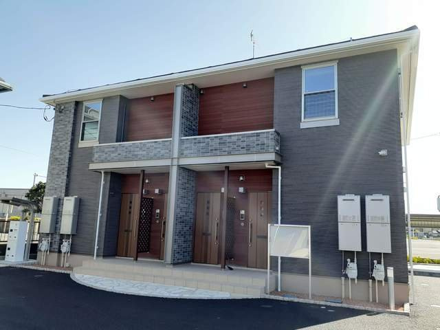 カーサベルデＤ