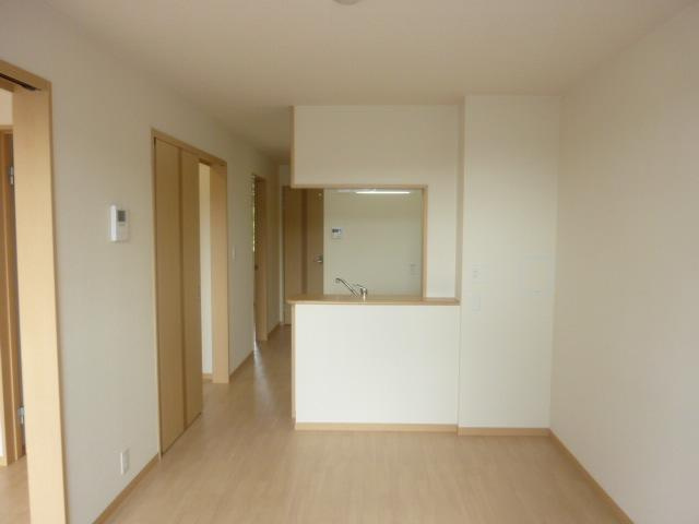 Pure Green　豊の居間・リビング|リビング
