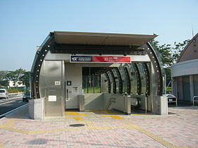 プランドール .Ｉの周辺|つくば駅(首都圏新都市鉄道　つくばエクスプレス)まで4,351ｍ