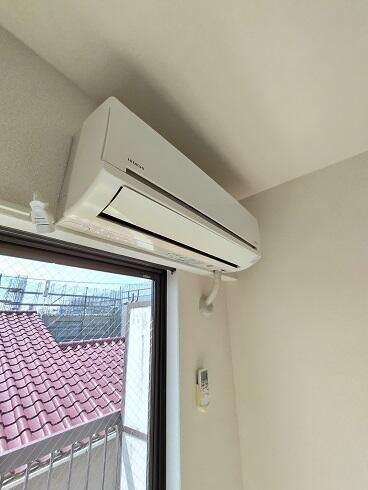 コーポ鳩ヶ谷のその他