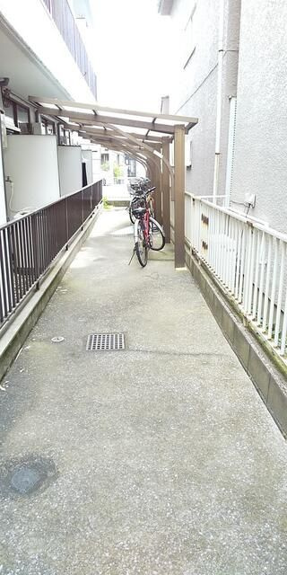 コーポ鳩ヶ谷のその他
