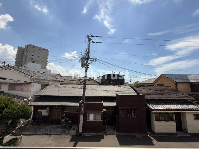 【展望】 | MarkVilla守口駅前